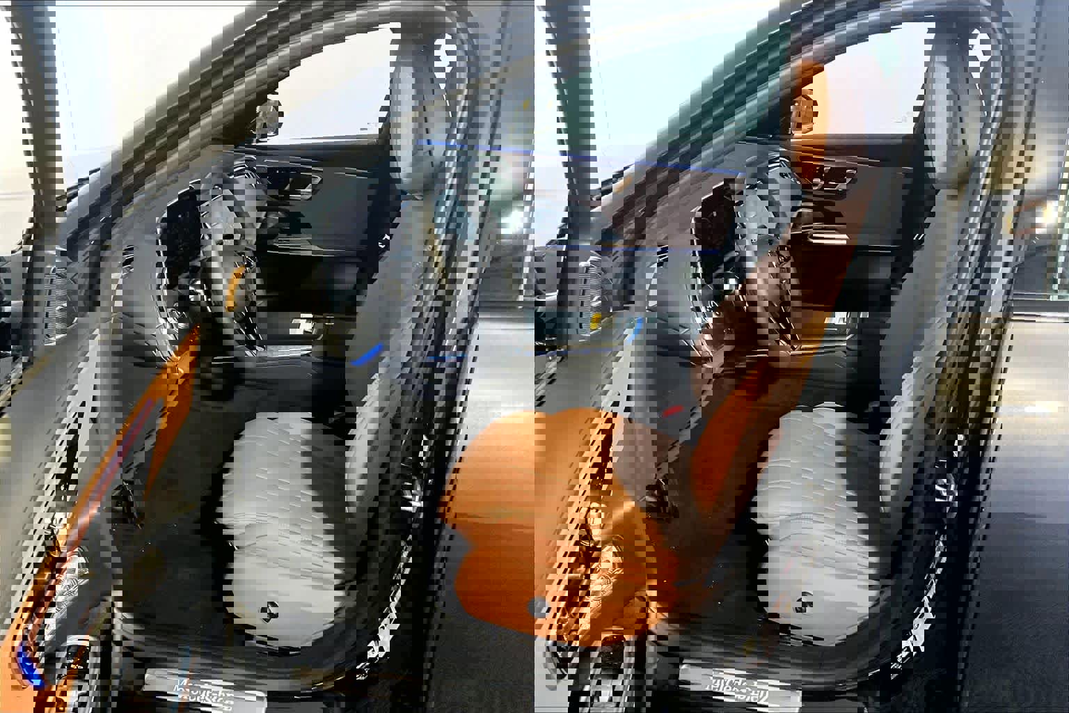 New 2026 Mercedes-Benz E 350 4MATIC Sedan image 13