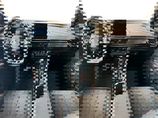 New 2026 Acura ADX A-Spec image 13
