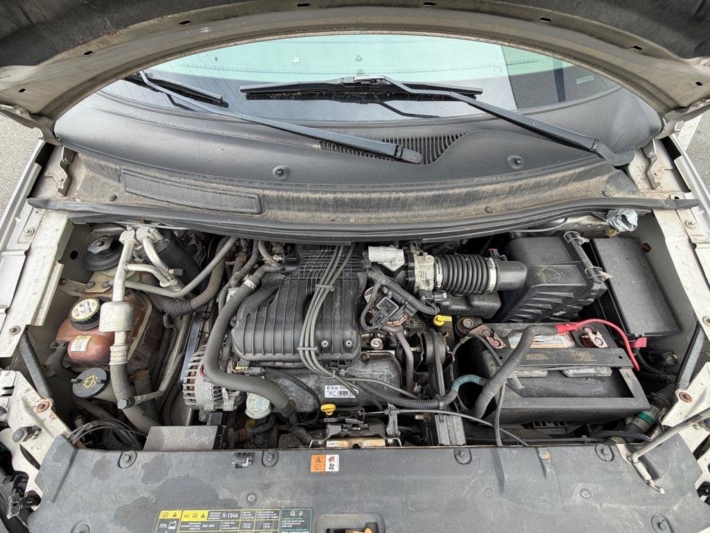 Used 2004 Ford Freestar SEL FWD image 9