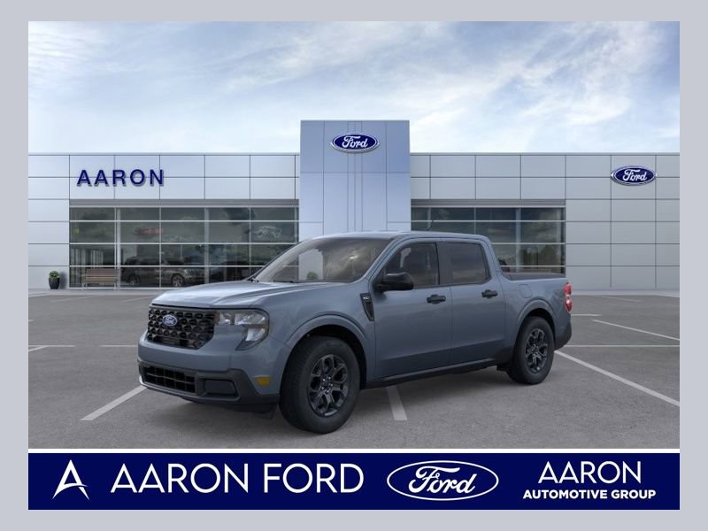 New 2026 Ford Maverick XLT FWD image 1