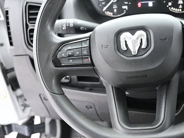 Used 2024 RAM ProMaster 2500 w/ Convenience Group image 33