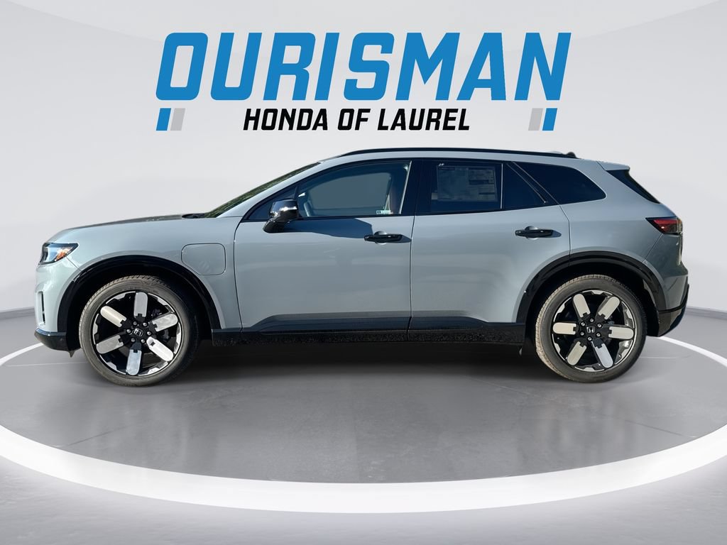 New 2026 Honda Prologue Elite image 5