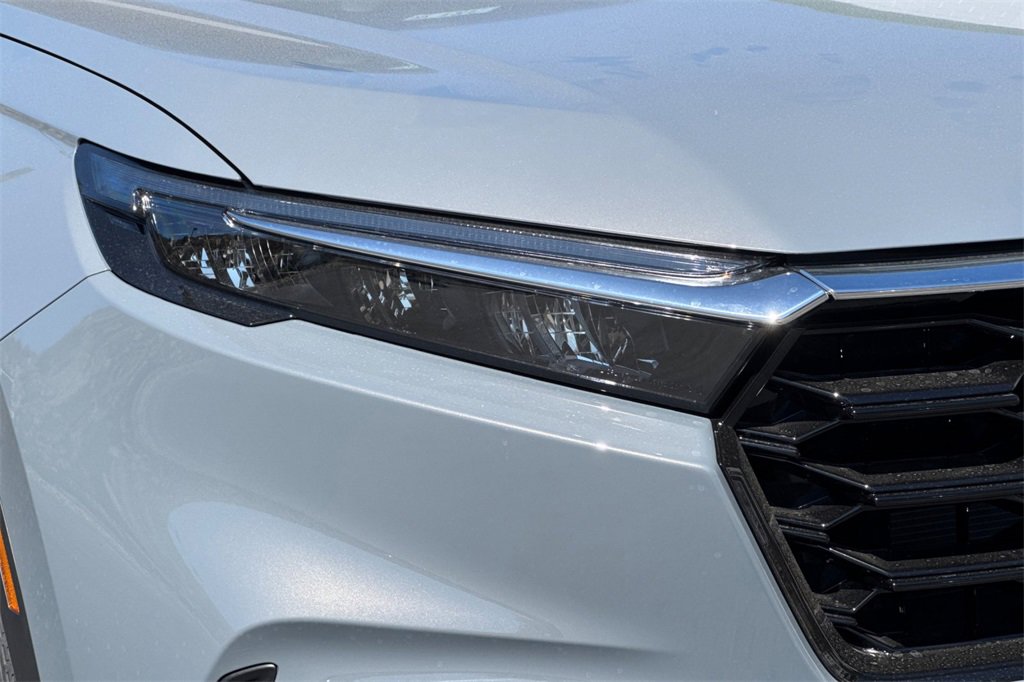 New 2026 Honda CR-V EX image 27