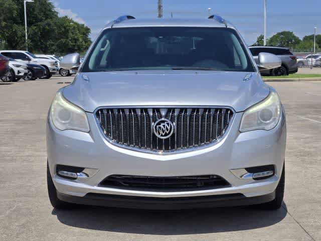 Used 2015 Buick Enclave Leather FWD image 6