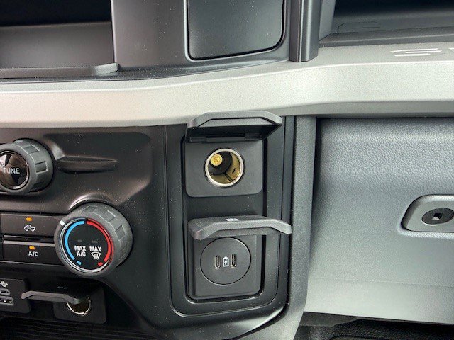 New 2026 Ford F250 XL RWD image 15