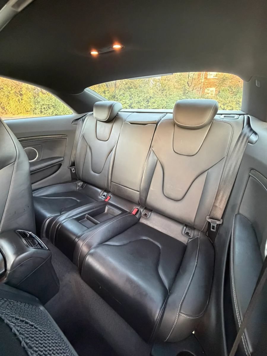 Used 2013 Audi S5 Prestige AWD/4WD image 8