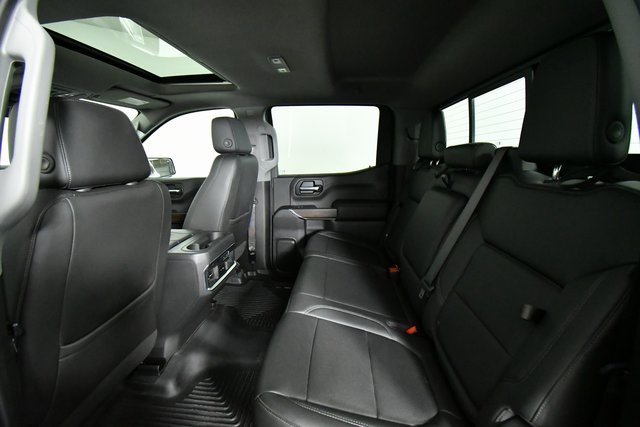 Used 2020 GMC Sierra 1500 SLT w/ SLT Premium Plus Package image 24