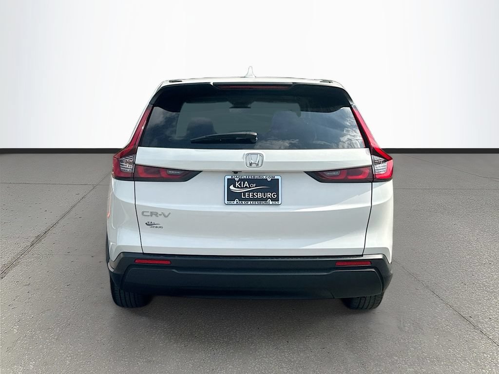 Used 2023 Honda CR-V EX image 6