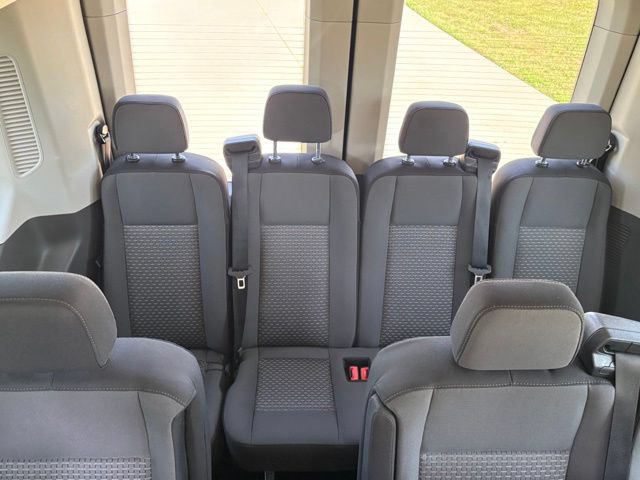 Used 2024 Ford Transit 350 XLT AWD/4WD image 19