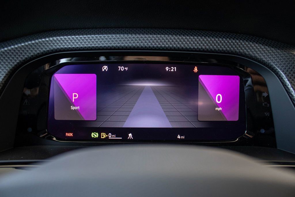 New 2025 Volkswagen Atlas Cross Sport SEL R-Line AWD/4WD image 37