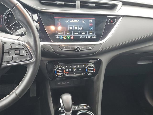 Certified 2023 Buick Encore GX Essence w/ Advanced Technology Package image 15