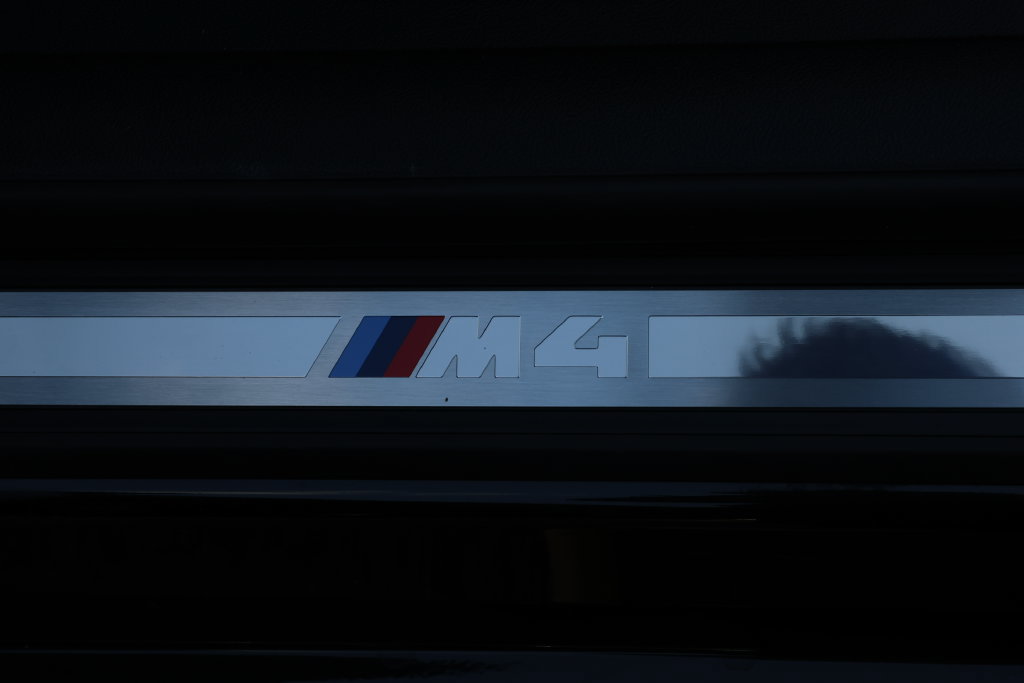 Used 2023 BMW M4 xDrive Competition AWD/4WD image 15