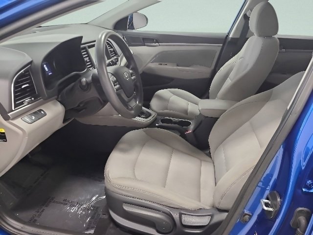 Used 2018 Hyundai Elantra SEL FWD image 15