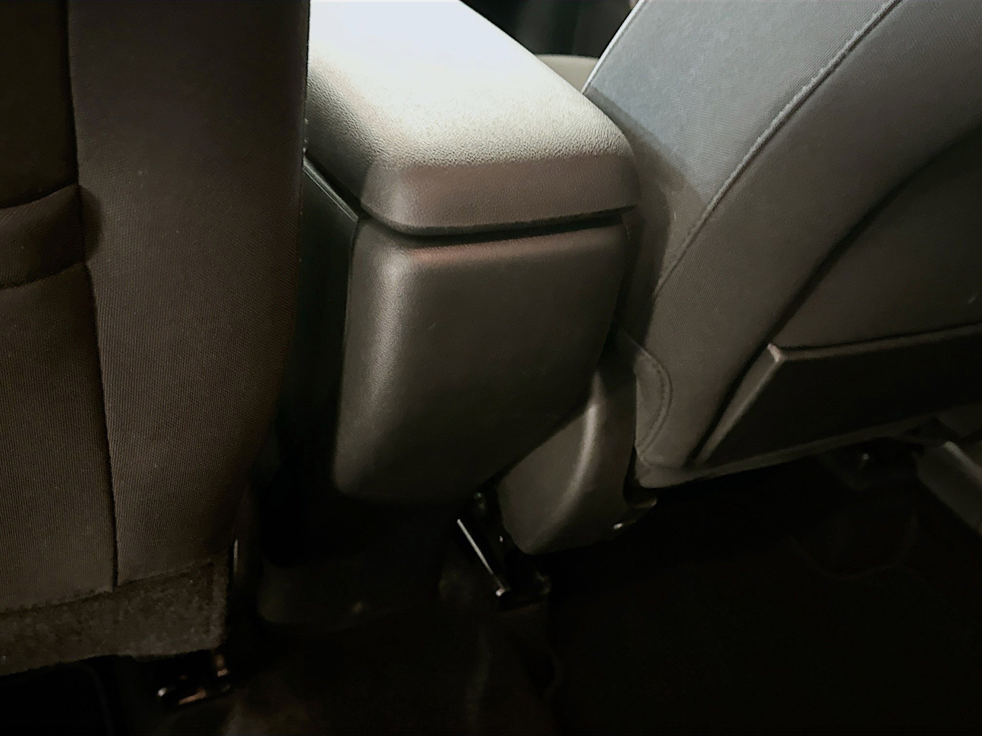 Used 2025 Chevrolet TrailBlazer LT image 27