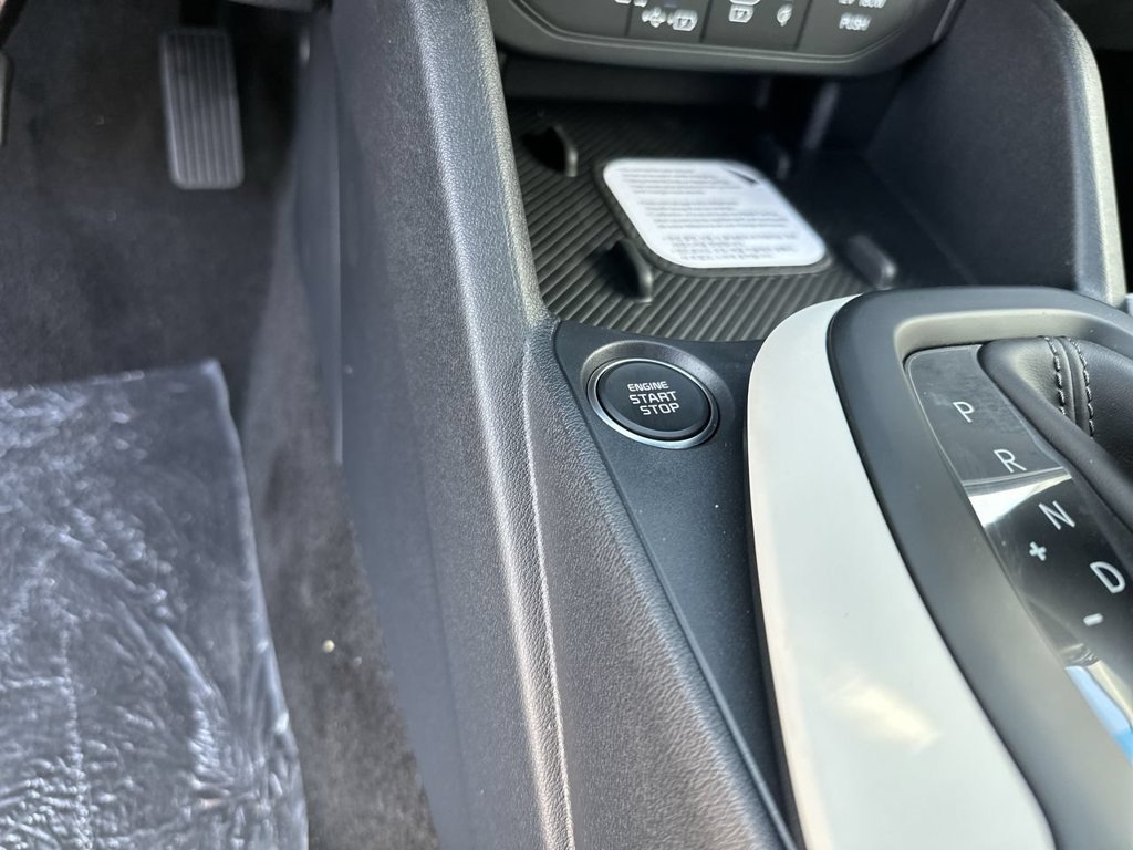 New 2026 Kia K4 EX FWD image 8