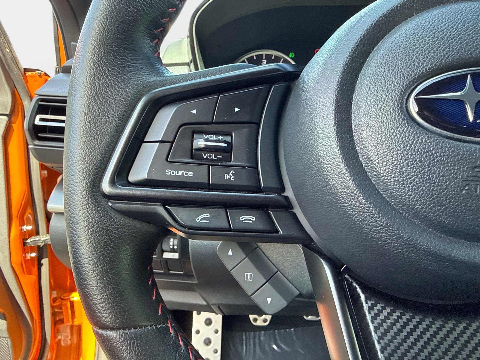 Used 2023 Subaru WRX Premium image 30