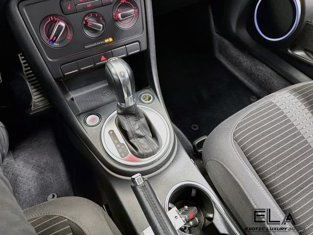 Used 2014 Volkswagen Beetle R-Line FWD image 18