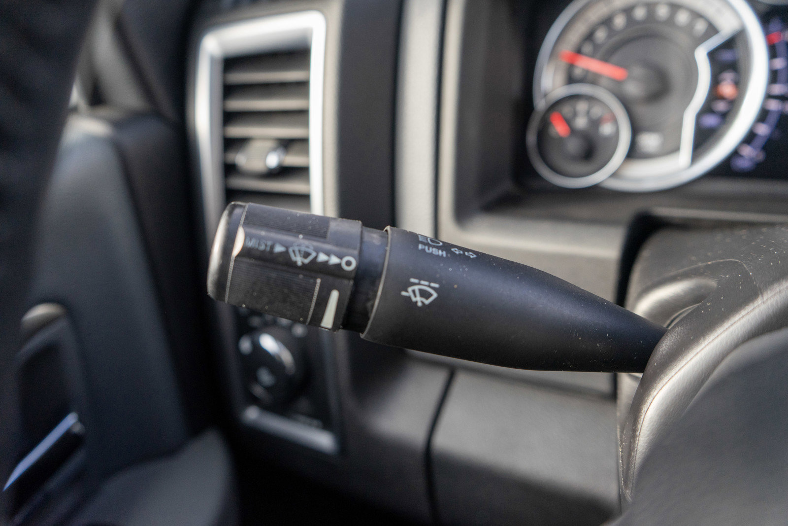 Used 2016 RAM 1500 Big Horn image 24