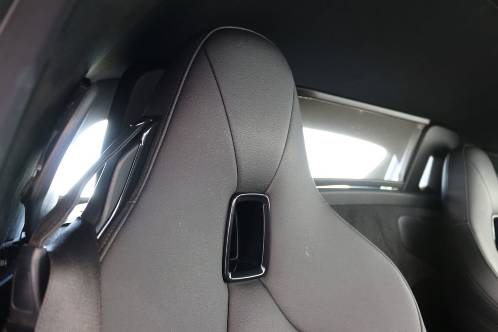 Used 2025 BMW Z4 sDrive30i RWD image 30