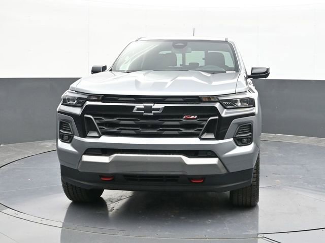 New 2025 Chevrolet Colorado Z71 w/ Technology Package image 23