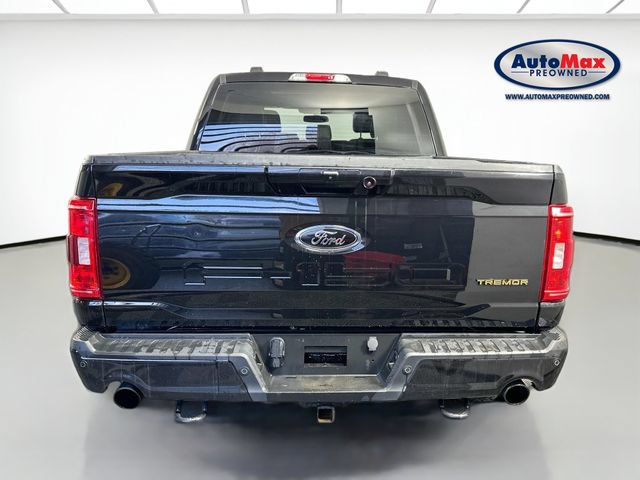 Used 2023 Ford F150 Tremor AWD/4WD image 8