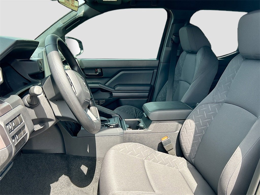 New 2025 Toyota Tacoma SR5 image 20