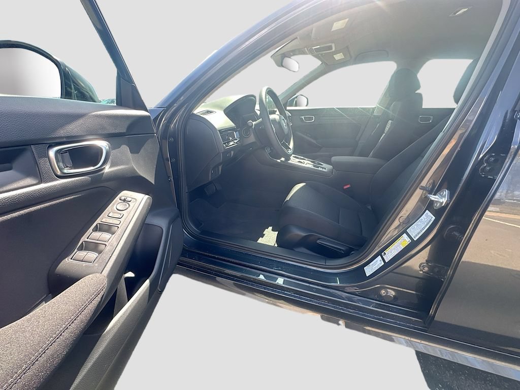 Used 2026 Honda Civic LX image 23