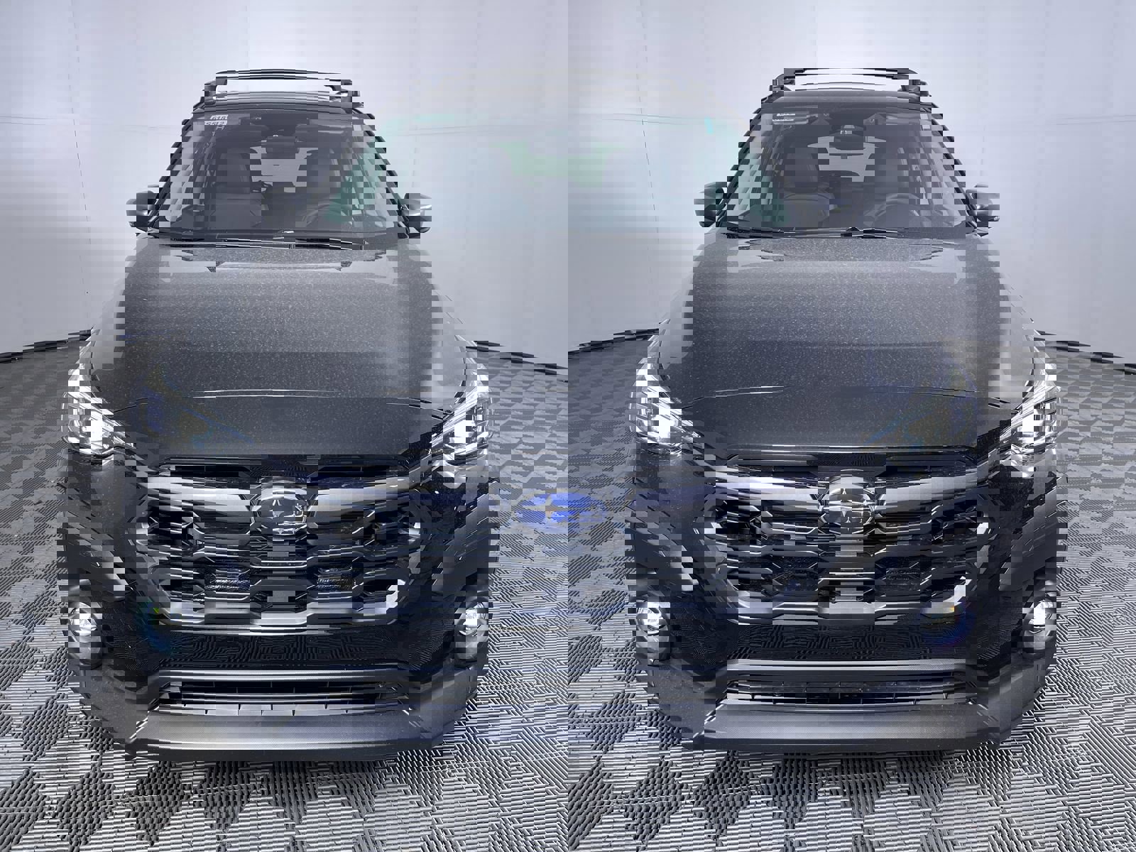 Certified 2025 Subaru Crosstrek 2.5i Limited image 27