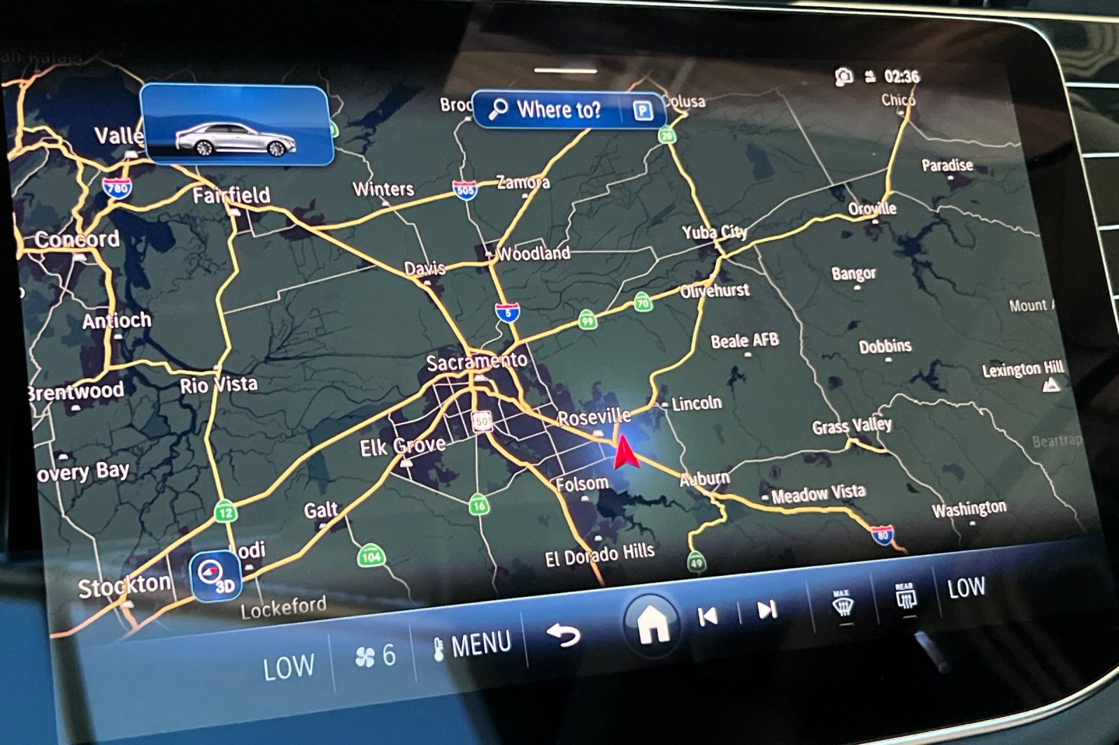 New 2025 Mercedes-Benz E 350 4MATIC Sedan image 22