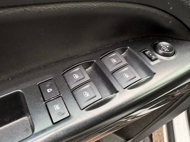 Used 2022 GMC Canyon AT4 w/ Trailering Package image 12