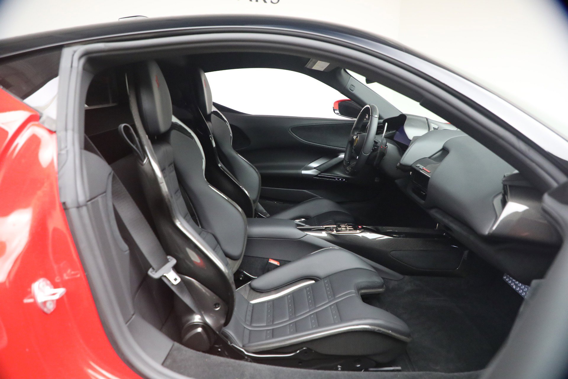 Certified 2022 Ferrari SF90 Stradale AWD/4WD image 18