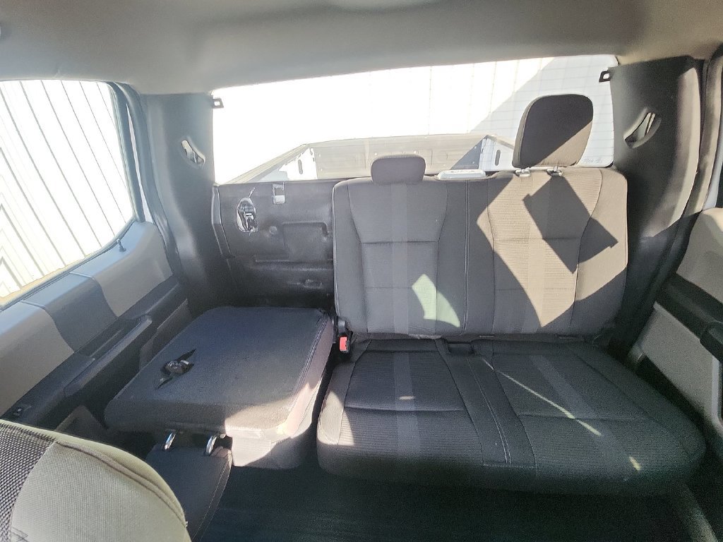 Used 2016 Ford F150 XL w/ XL Power Equipment Group AWD/4WD image 12