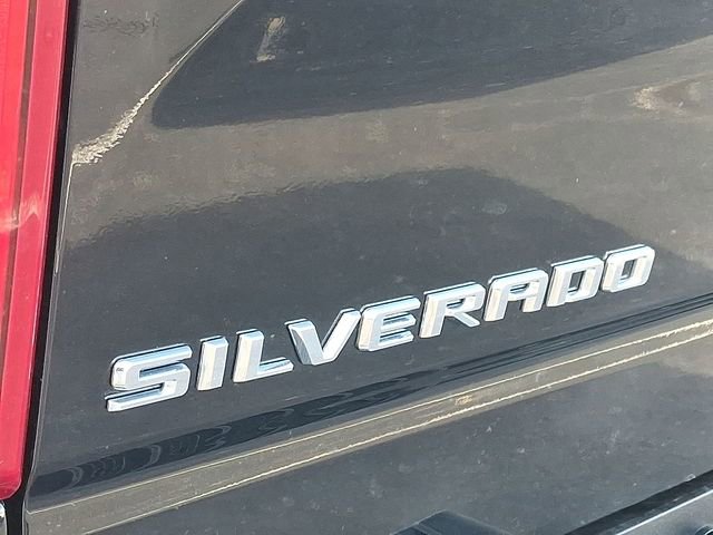 Certified 2024 Chevrolet Silverado 1500 RST w/ All Star Edition Plus AWD/4WD image 31