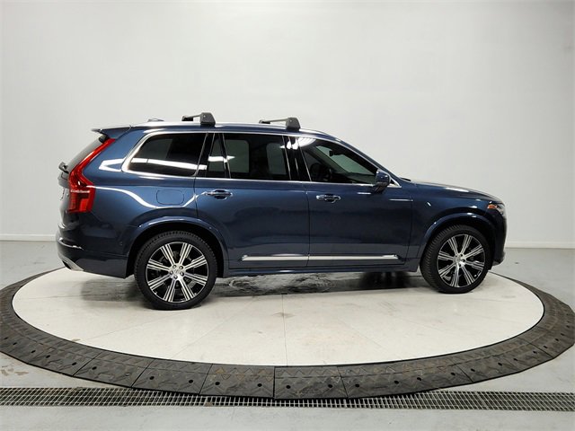 Used 2021 Volvo XC90 T6 Inscription w/ Advanced Package image 8