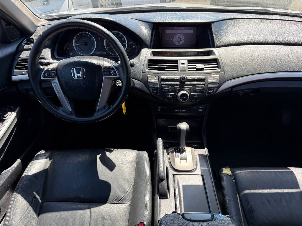 Used 2008 Honda Accord EX-L image 17