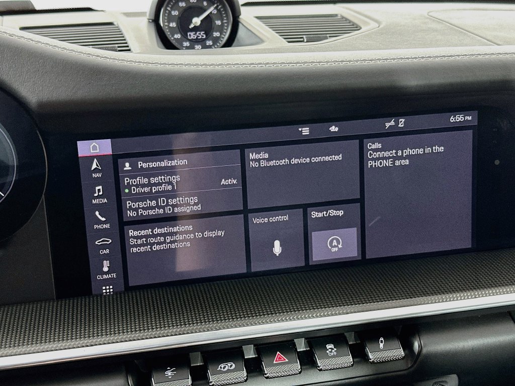 Certified 2020 Porsche 911 Carrera S RWD image 15