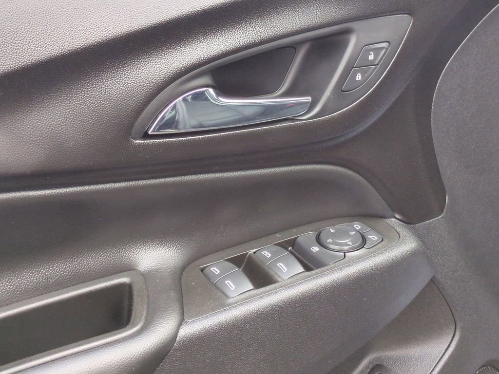 Used 2021 Chevrolet Equinox LT AWD/4WD image 24