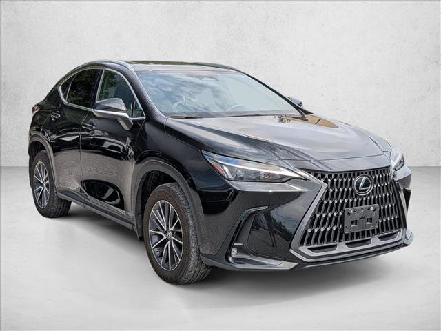 Used 2023 Lexus NX 350 AWD w/ Cold Area Package image 3