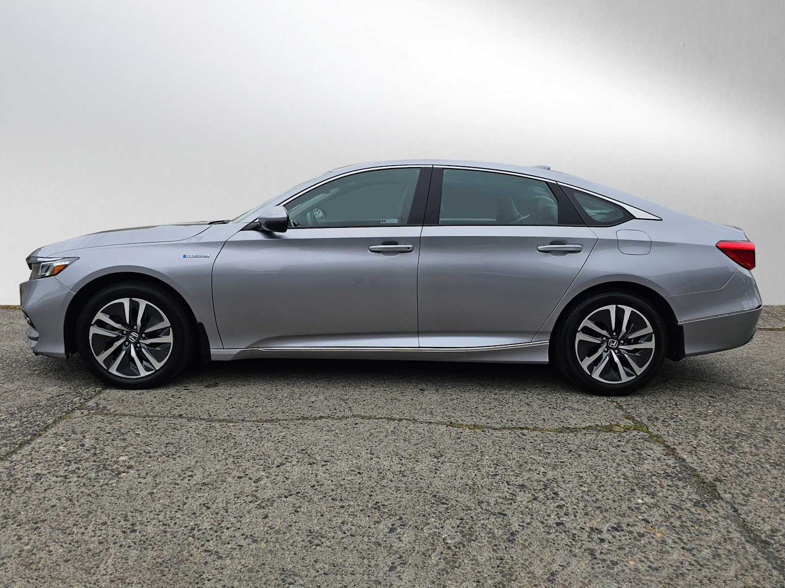 Used 2020 Honda Accord EX-L image 6