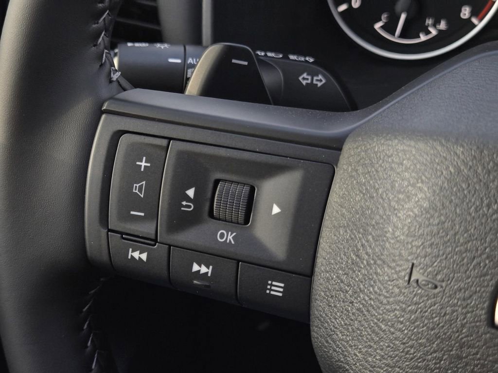 New 2026 Nissan Rogue SV image 24