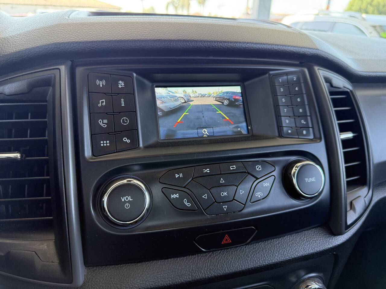 Used 2021 Ford Ranger XL w/ Equipment Group 101A High image 14