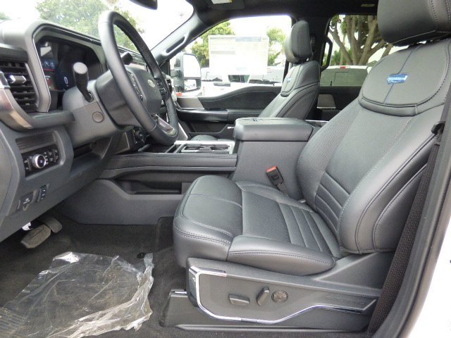 New 2026 Ford F350 Platinum image 33