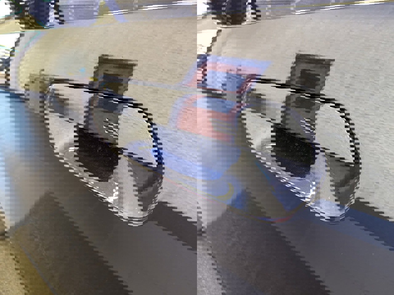 New 2026 BMW X3 M50 image 12