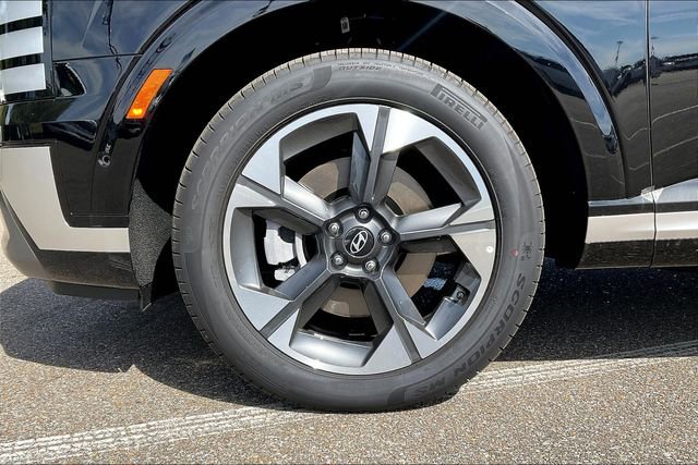 New 2026 Hyundai Palisade Limited image 12