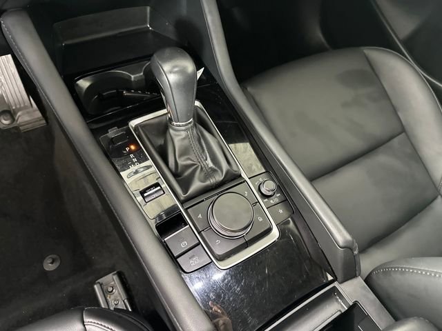 Used 2025 MAZDA MAZDA3 s image 20