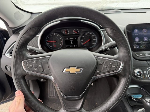 Used 2020 Chevrolet Malibu LT image 13