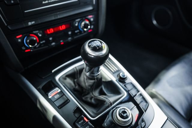 Used 2011 Audi S5 Premium Plus image 13