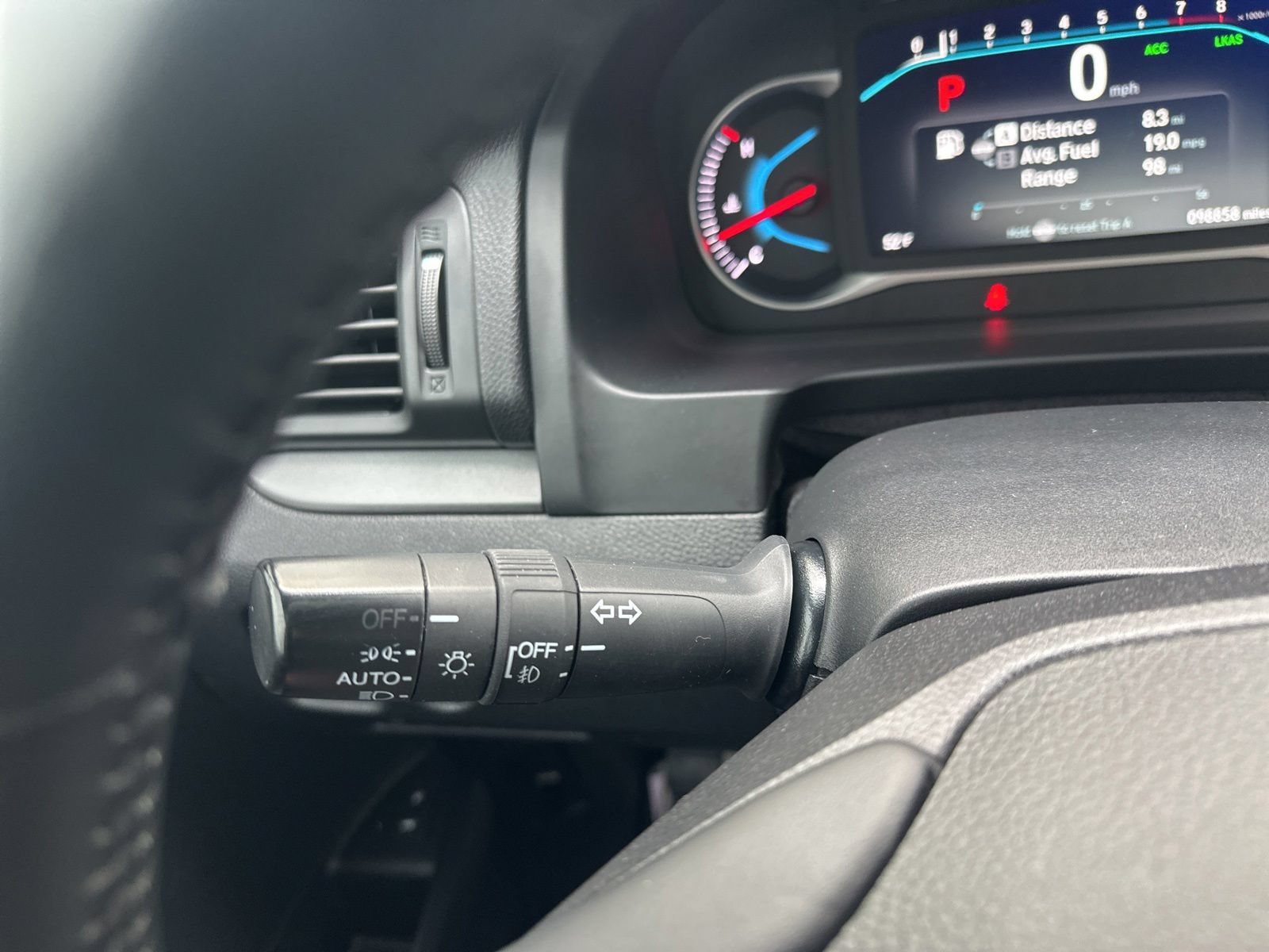 Used 2019 Honda Pilot EX-L image 52