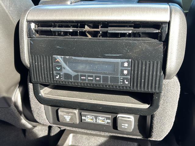 New 2026 Jeep Grand Wagoneer Limited w/ Rear Seat Video Group I image 42