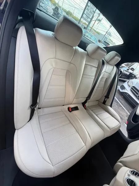 Used 2017 Mercedes-Benz E 43 AMG 4MATIC Sedan image 24